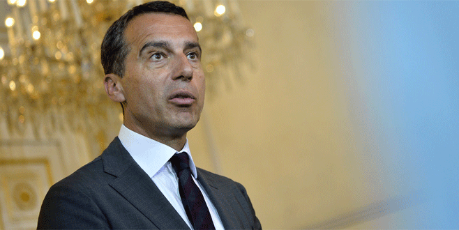 ‘Görüşmeler kesilmeli’