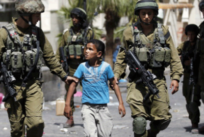 Çocuklar hapse atılabilecek