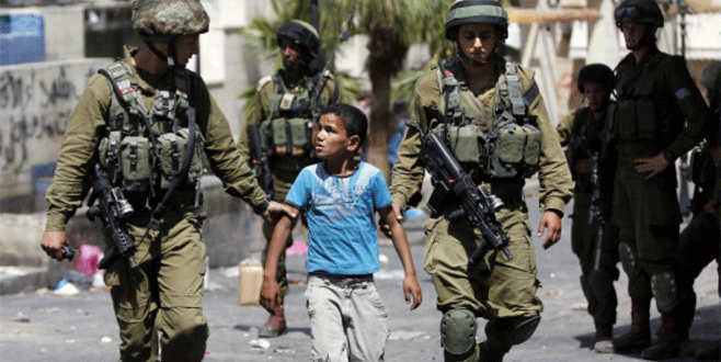 Çocuklar hapse atılabilecek