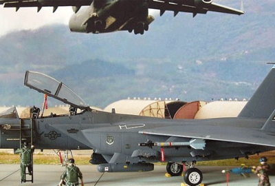 İtalya’dan ABD’ye Libya desteği