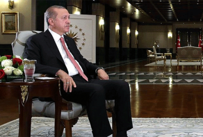 Cumhurbaşkanı Erdoğan’dan önemli istihbarat açıklaması
