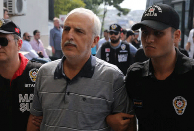 Eski İstanbul Valisi Hüseyin Avni Mutlu tutuklandı