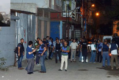 Adana’dan acı haber! 1 polis şehit
