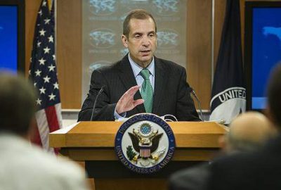 ABD’den flaş Gülen açıklaması