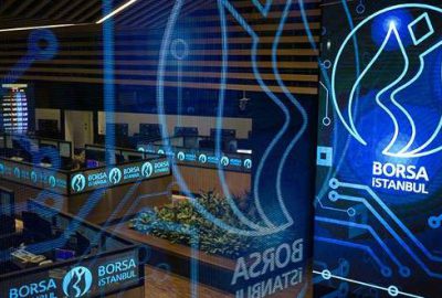 Borsa güne yükselişle başladı