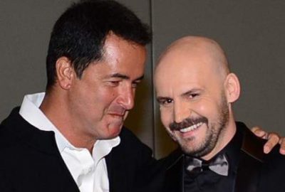 Acun’dan Atalay Demirci’ye şok!