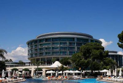 Seyahat için 4,2 milyar lira harcadık