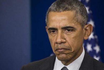 ABD Başkanı Obama’dan Rusya açıklaması