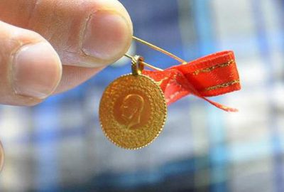 ‘Altındaki yükseliş yıl sonuna kadar sürecek’