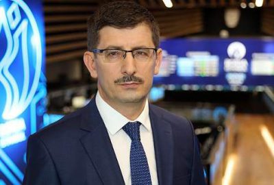 Altın saklamada Londra’nın yeni rakibi İstanbul olacak