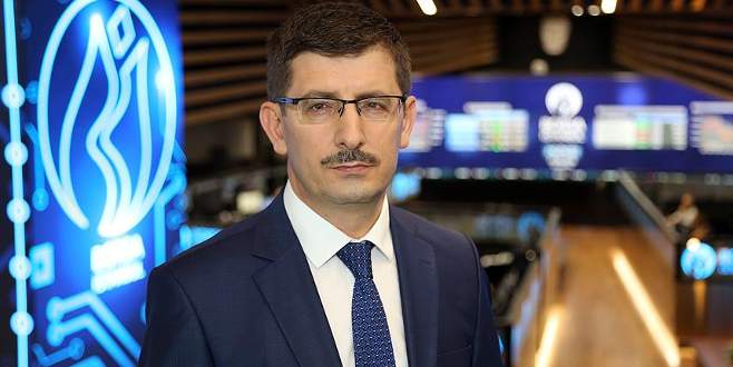 Altın saklamada Londra’nın yeni rakibi İstanbul olacak