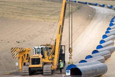Türk Akımı Projesi yeniden gündemde