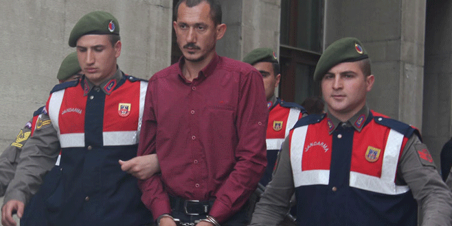 Bursa’da çifte cinayet davası duruşmasında arbede