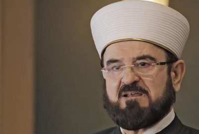 ‘Erdoğan’ın başarılarının devamı için dua ediyoruz’