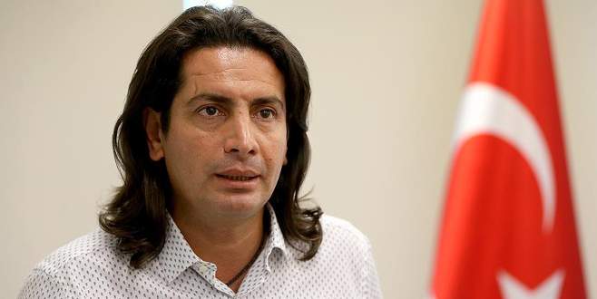 ‘Dış mihrakların saldırılarına tek vücut olmayı biliriz’