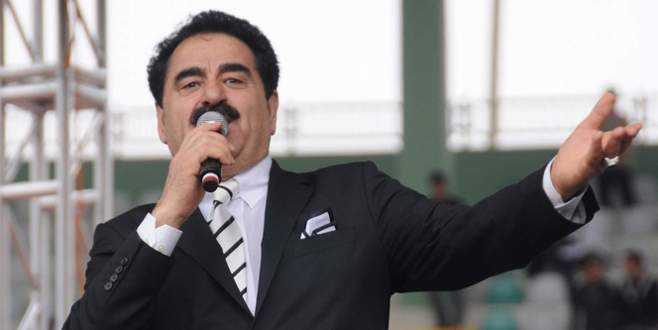 İbrahim Tatlıses: Uğradığım saldırıya FETÖ göz yumdu