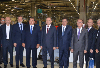 Bakan Özlü: TÜBİTAK’ta 167 kişi görevden alındı