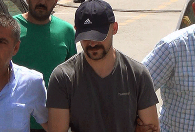 Atalay Demirci gözaltına alındı