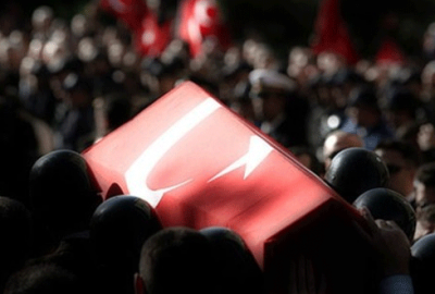 Hakkari’den kara haber: 2 şehit
