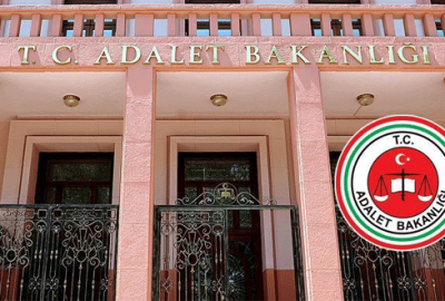 Adalet Bakanlığı’nda FETÖ operasyonu: 124 gözaltı