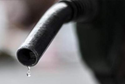 Motorine 4 kuruş zam