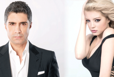 Aşk polemikle bitti