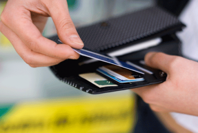 Af’ta borçlar kredi kartı ile ödenebilecek