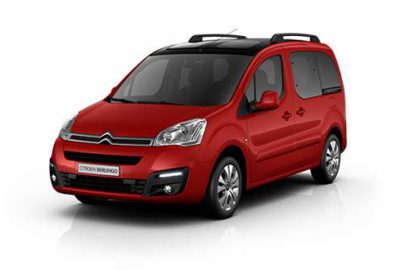 Citroen’de fırsatlar sürüyor