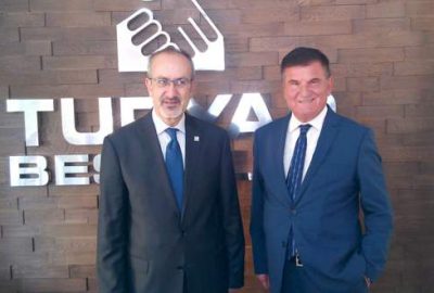 TURYAP arabuluculuk hizmeti verecek