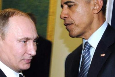 Putin’e güvenmiyor