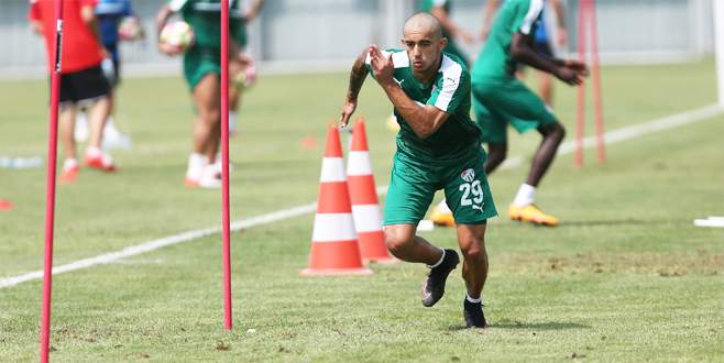 Ne oldu sana Bünyamin!