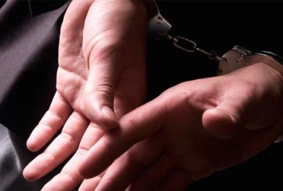 Yargıtay Üyesi Pehlivan tutuklandı