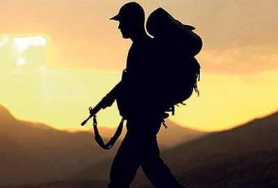 Bitlis’te hain saldırı: 1 şehit