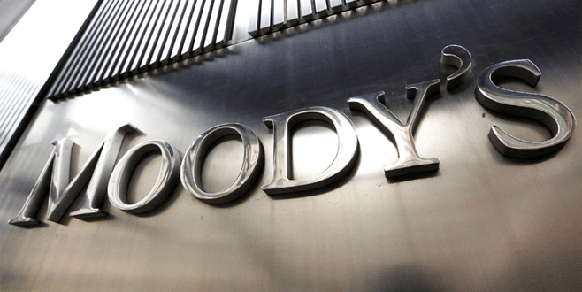 Moody’s Türkiye kararını açıkladı