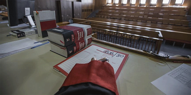 Aralarında valilerin de bulunduğu 26 kişi tutuklandı