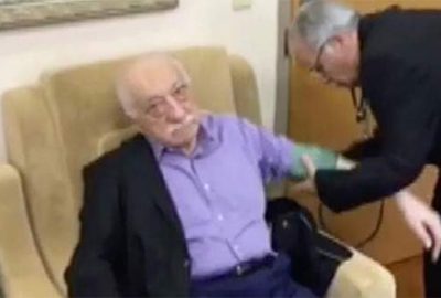 ABD’den FETÖ elebaşı Gülen’in iadesi için yeni adım