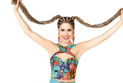 Kendi kanatlarıyla uçuyor