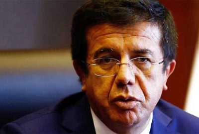 ‘Ekonomiye kalkışma gibi algılarız’