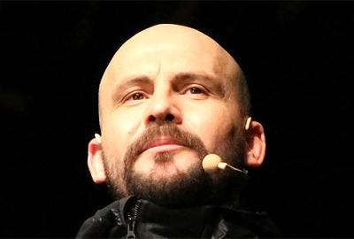 Atalay Demirci tutuklandı