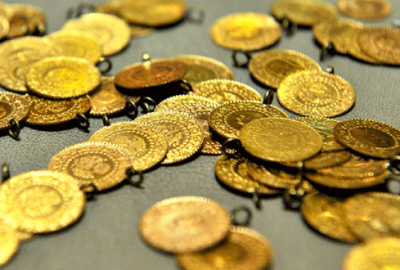 Altın günlerinden 2,5 milyar dolar