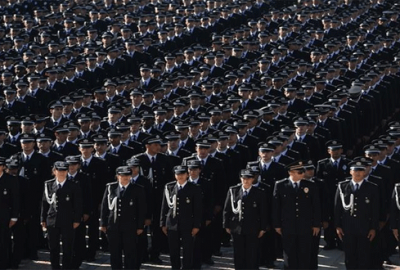 10 bin polis adayı alınacak