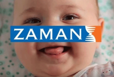 Zaman’ın darbe reklamına tutuklama