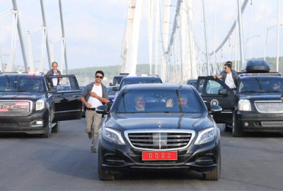 ‘Bu eserler Türkiye’nin geleceğini gösteriyor’