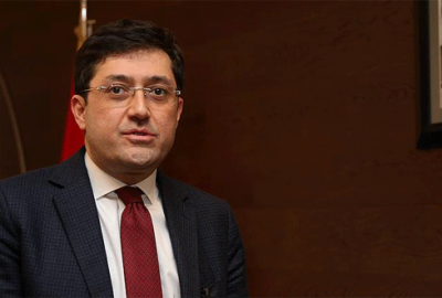 Beşiktaş Belediye Başkanı Hazinedar’a yurt dışına çıkış yasağı