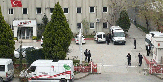 Bursa’da toplanan ‘himmet’ paraları yurt dışına nasıl götürülmüş?