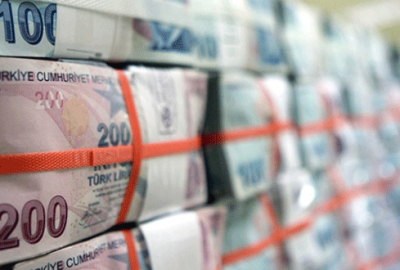 Milyoner sayısı yılın ilk yarısında 100 bine dayandı