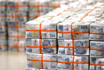 Vatandaş sigorta şirketlerinde 29 milyon lira unuttu