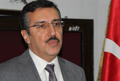 Bakan, FETÖ’ye bulaşan şirket sayısını açıkladı