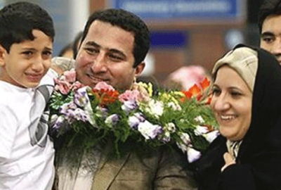 Nükleer fizikçi idam edildi