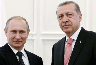 İş dünyasının gözü Erdoğan-Putin görüşmesinde